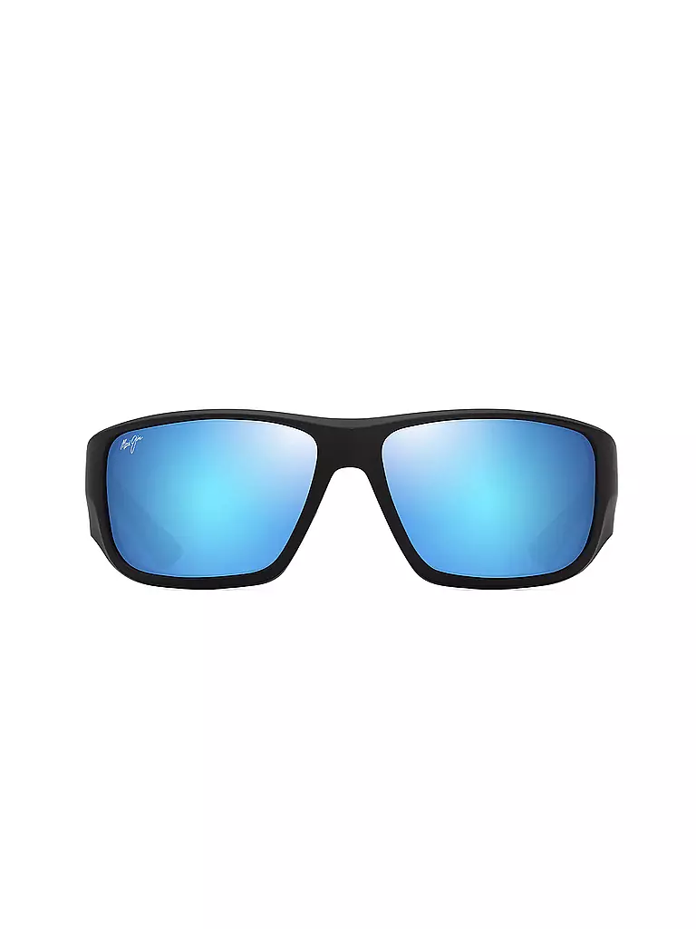 MAUI JIM | Occhiali da sole B663 | Nero