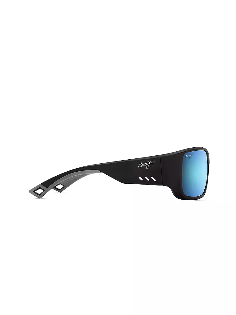 MAUI JIM | Occhiali da sole B663 | Nero