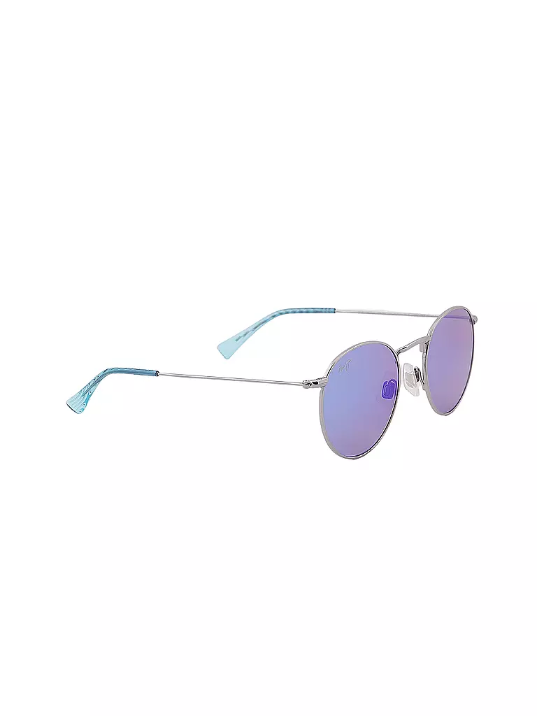 MAUI JIM | Occhiali da sole B667 | Argento