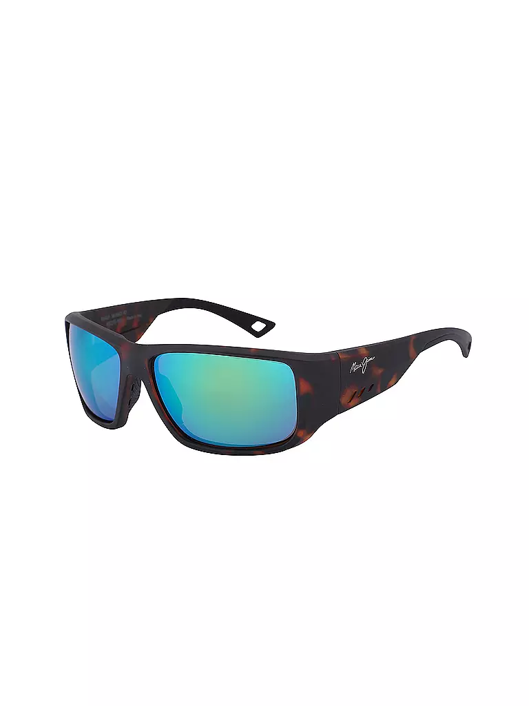 MAUI JIM | Occhiali da sole GM663 | Marrone