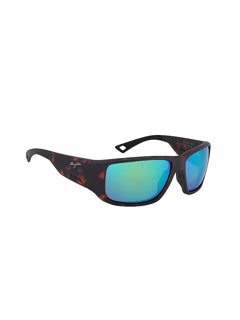 MAUI JIM | Occhiali da sole GM663 | Marrone