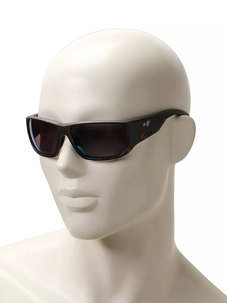 MAUI JIM | Occhiali da sole GM663 | Marrone
