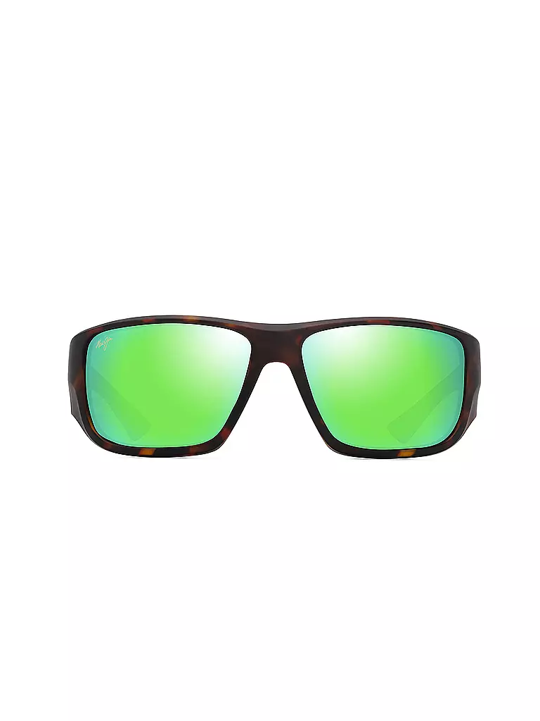 MAUI JIM | Occhiali da sole GM663 | Marrone