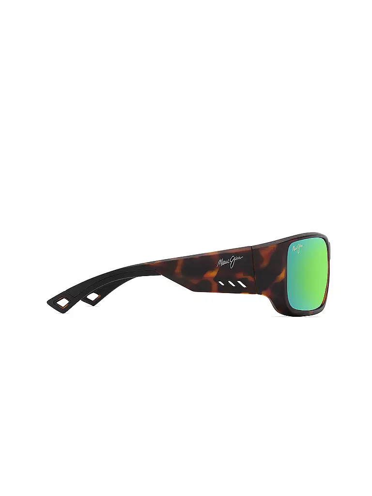 MAUI JIM | Occhiali da sole GM663 | Marrone