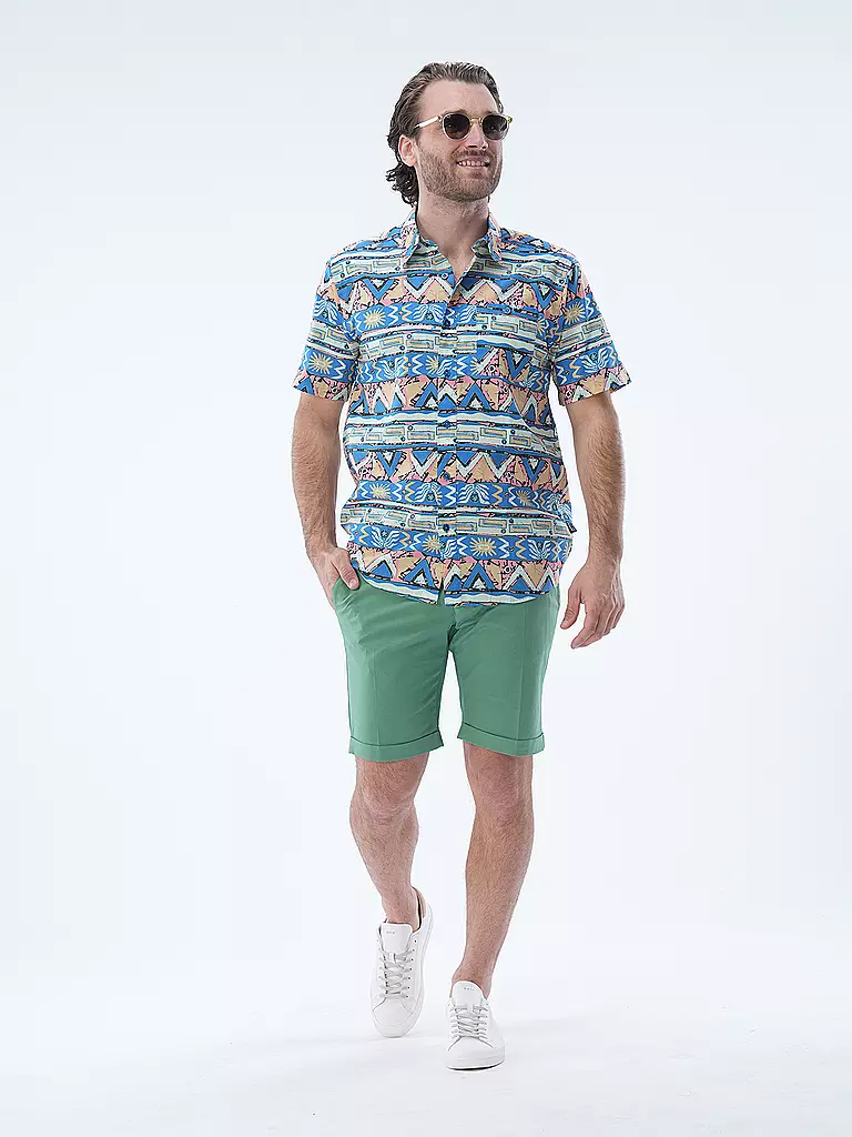 MAUI JIM | Occhiali da sole GS636 | Grigio chiaro