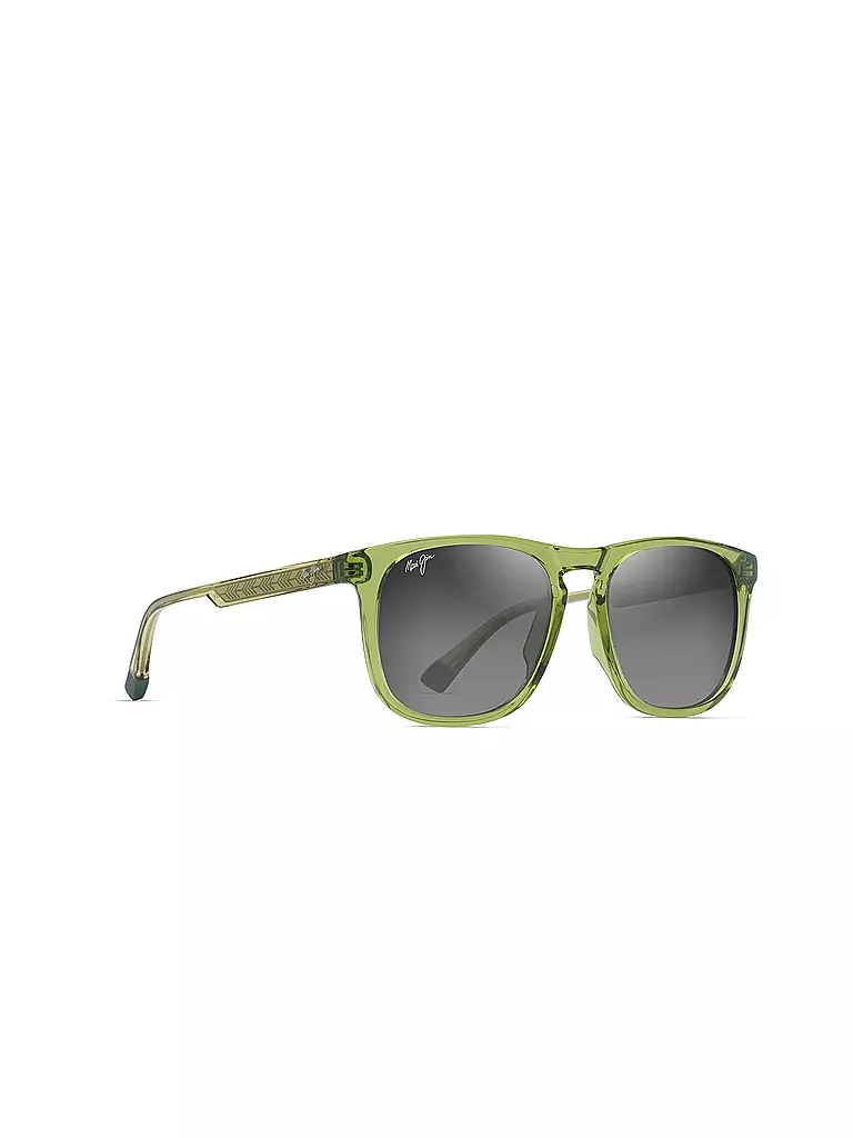 MAUI JIM | Occhiali da sole GS641 | Verde