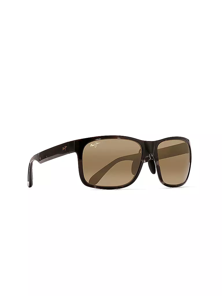 MAUI JIM | Occhiali da sole H432 | Marrone