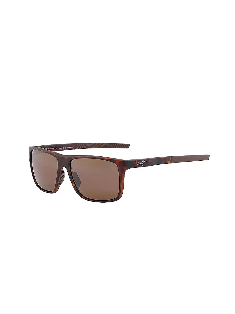 MAUI JIM | Occhiali da sole H598 | Marrone