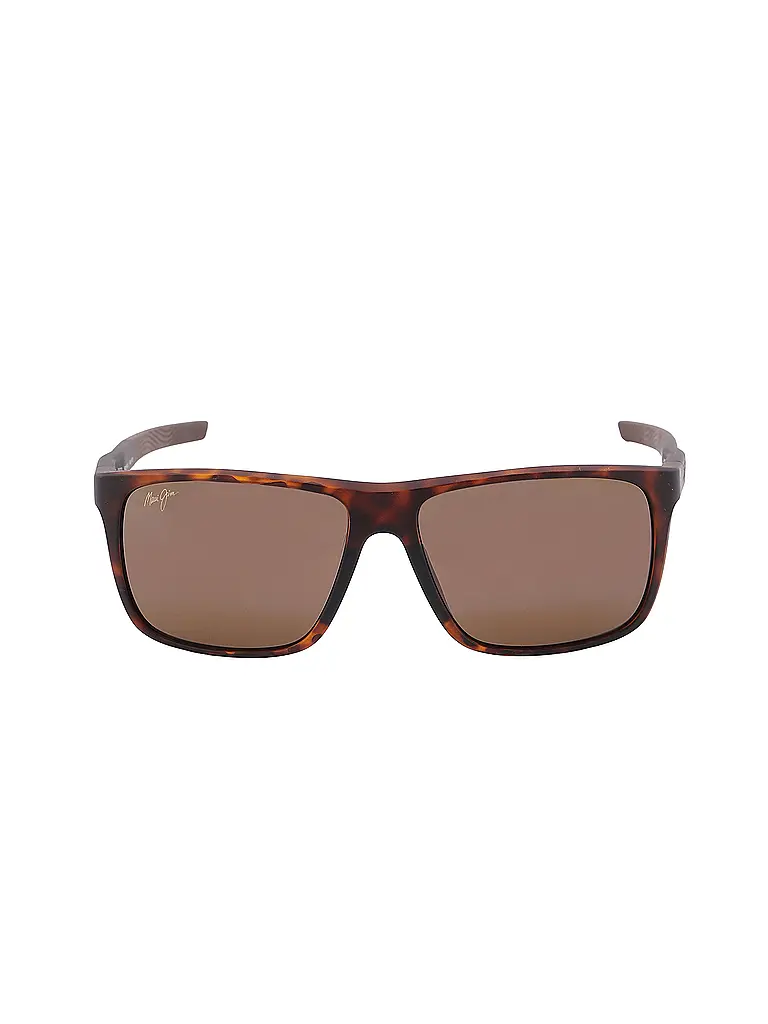 MAUI JIM | Occhiali da sole H598 | Marrone