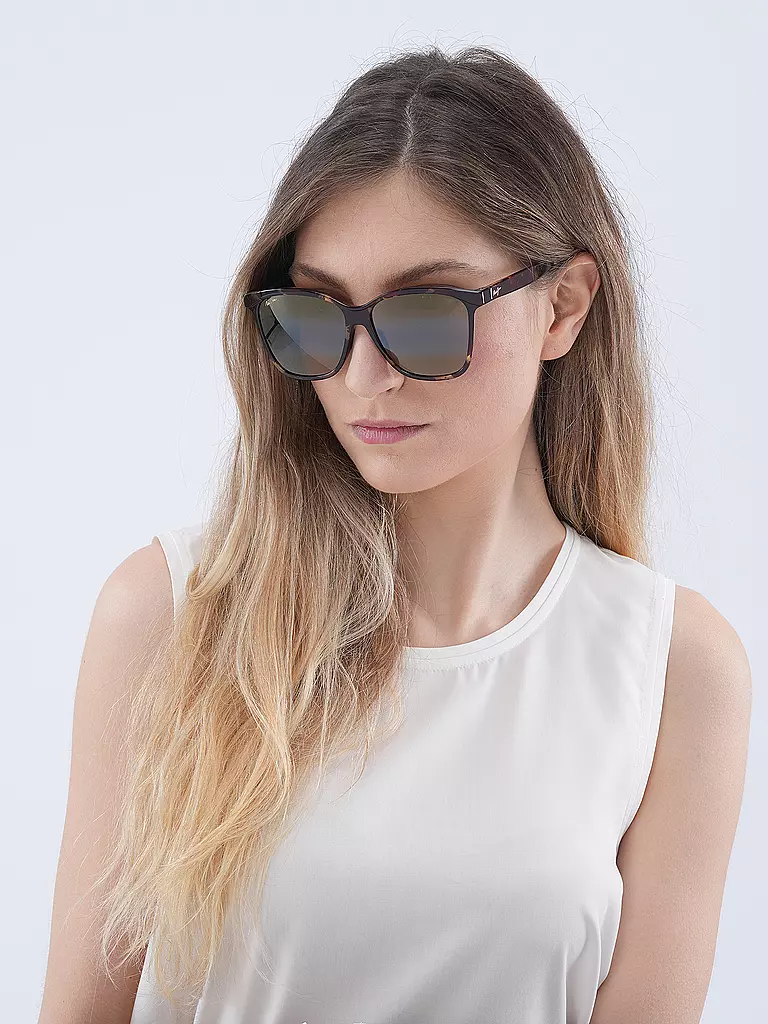 MAUI JIM | Occhiali da sole H601 |