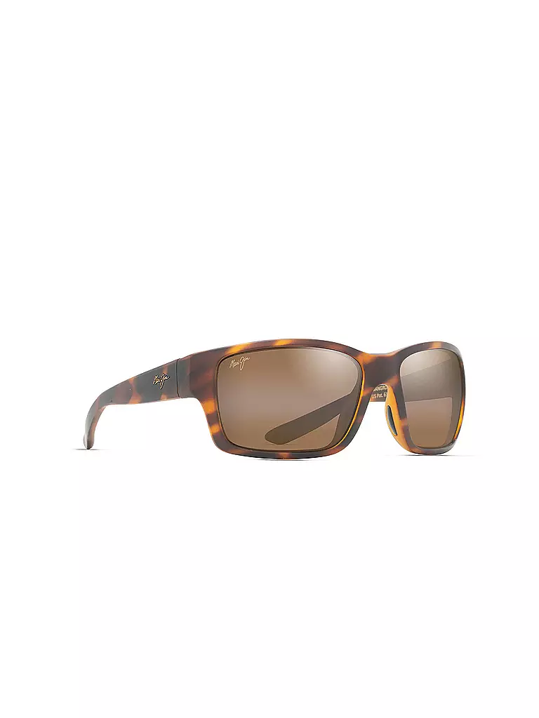 MAUI JIM | Occhiali da sole H604 | Marrone