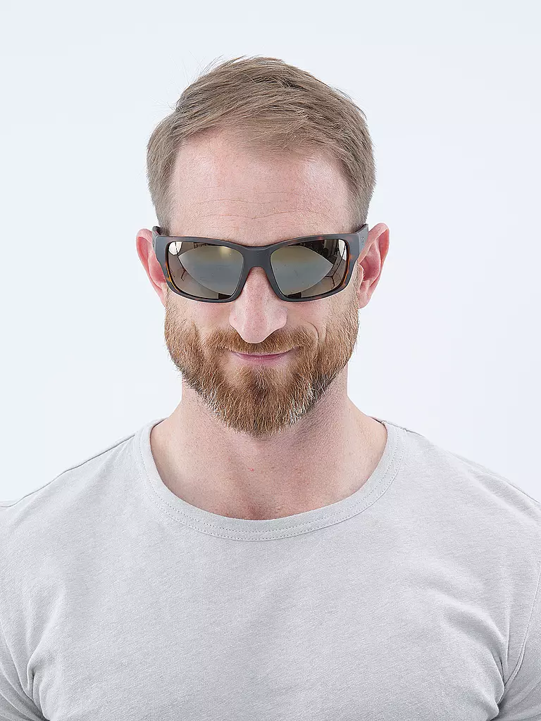 MAUI JIM | Occhiali da sole H604 | Marrone