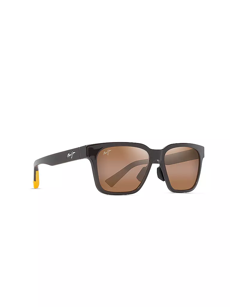 MAUI JIM | Occhiali da sole H631 | Marrone
