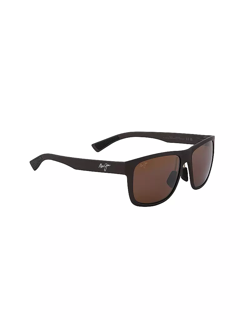 MAUI JIM | Occhiali da sole H670 | Marrone