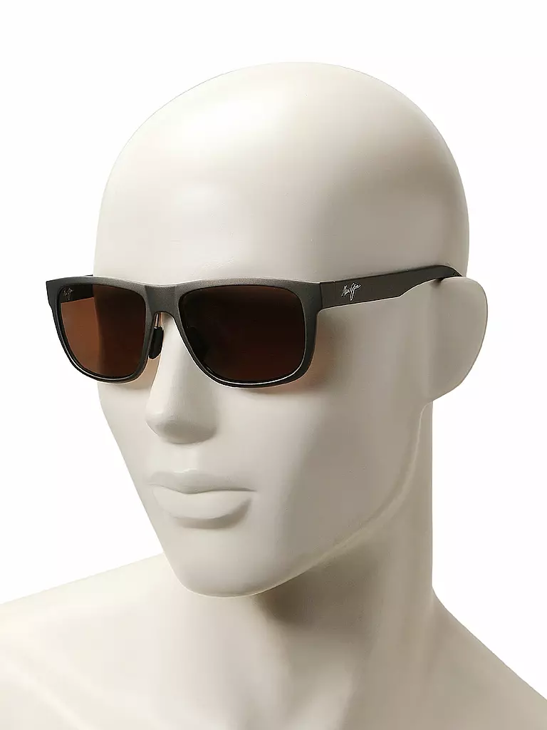 MAUI JIM | Occhiali da sole H670 | Marrone