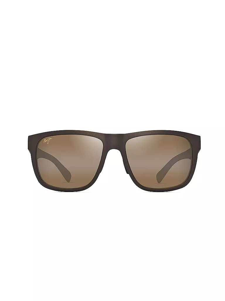 MAUI JIM | Occhiali da sole H670 | Marrone