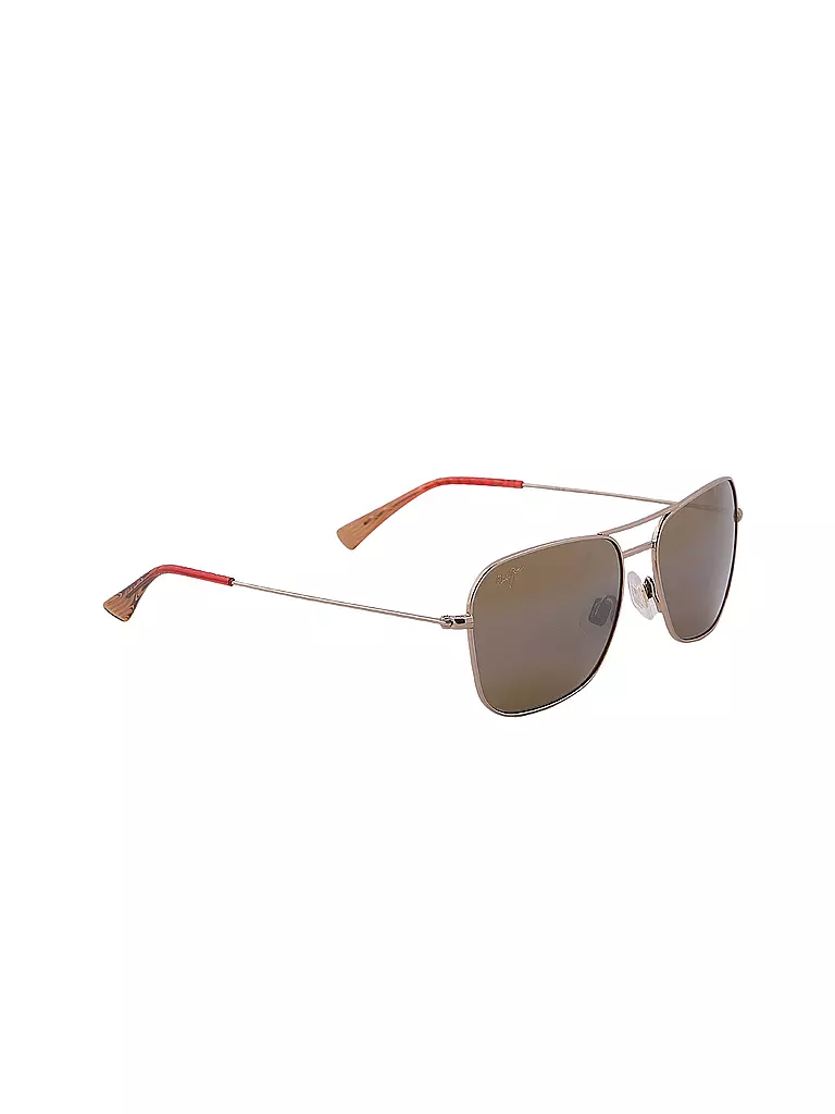 MAUI JIM | Occhiali da sole H675 | Oro