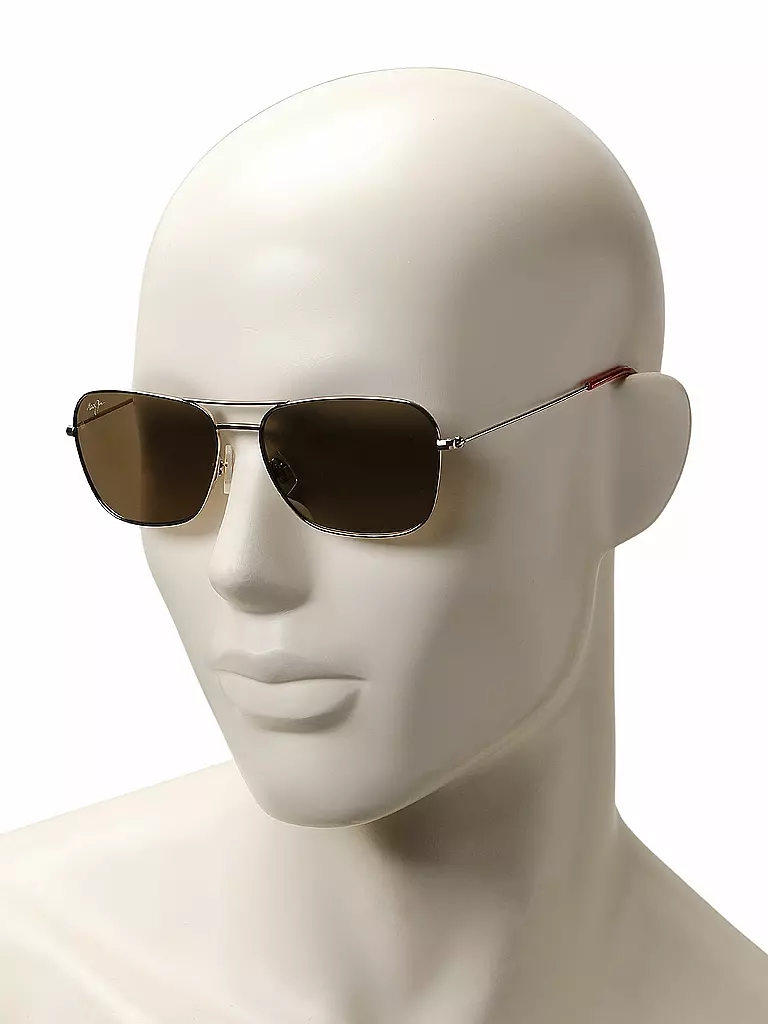 MAUI JIM | Occhiali da sole H675 | Oro