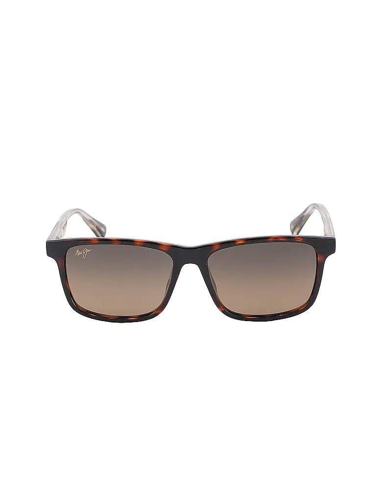 MAUI JIM | Occhiali da sole HS587 | Marrone