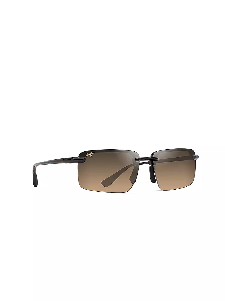 MAUI JIM | Occhiali da sole HS626 LAULIMA | Marrone