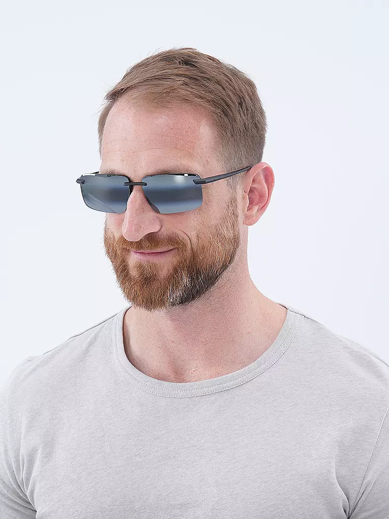 MAUI JIM | Occhiali da sole HS626 LAULIMA | 