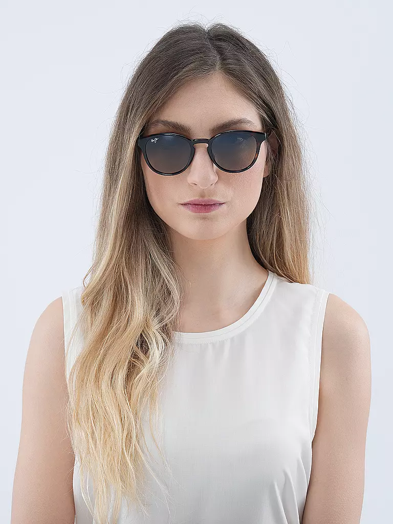 MAUI JIM | Occhiali da sole HS636 | Marrone