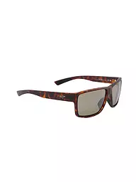 MAUI JIM | Occhiali da sole HT661 | Marrone