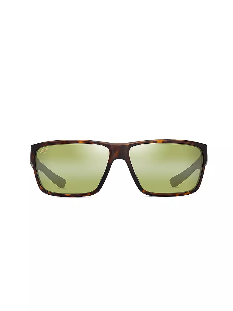 MAUI JIM | Occhiali da sole HT661 | Marrone