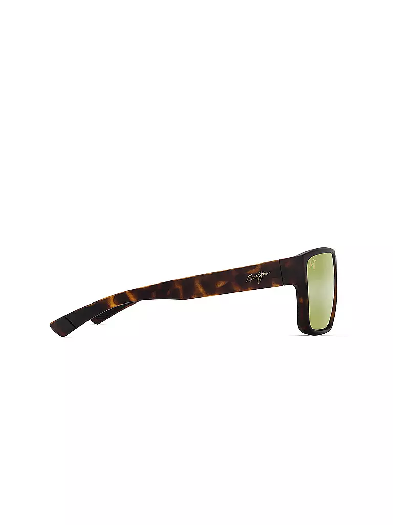 MAUI JIM | Occhiali da sole HT661 | Marrone
