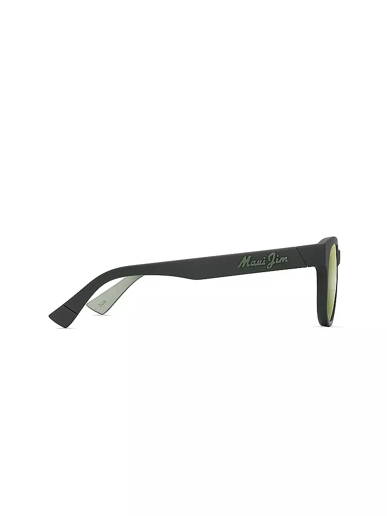 MAUI JIM | Occhiali da sole HT668 | Verde scuro
