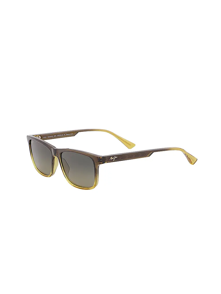 MAUI JIM | Occhiali da sole HTS587 | Oliva