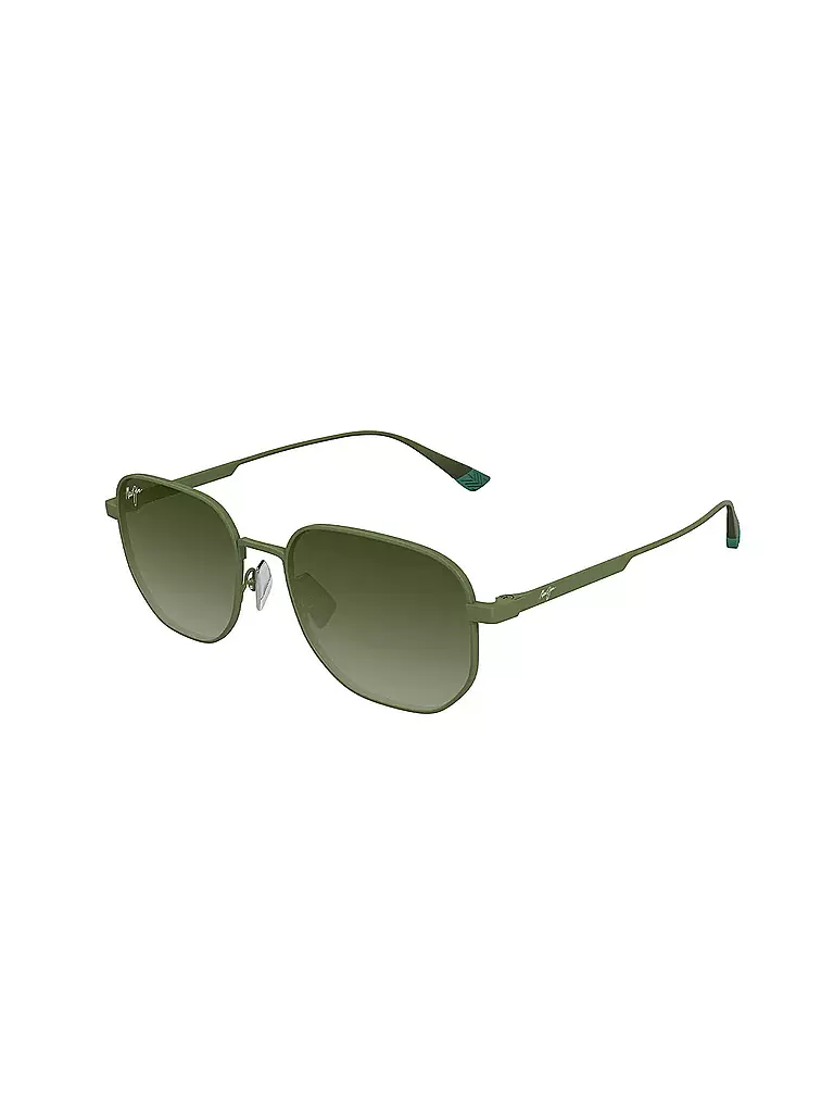 MAUI JIM | Occhiali da sole HTS633 | Oliva