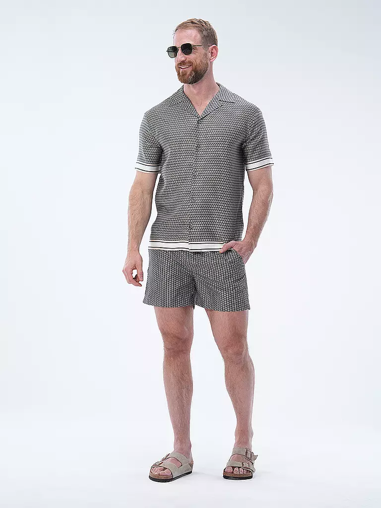 MAUI JIM | Occhiali da sole HTS633 | Oliva