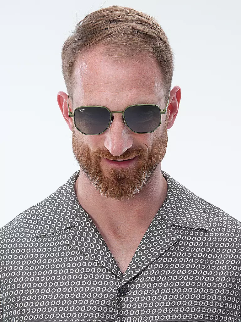 MAUI JIM | Occhiali da sole HTS633 | 