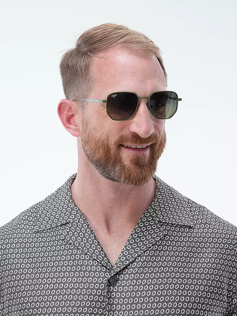 MAUI JIM | Occhiali da sole HTS633 | 