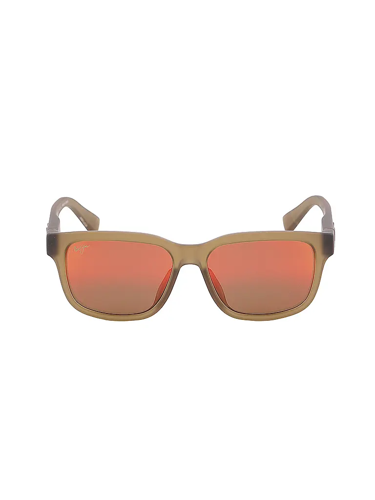 MAUI JIM | Occhiali da sole RM594 | Cammello