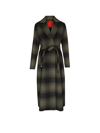MAX & CO | Cappotto in lana MCOLONGRUND