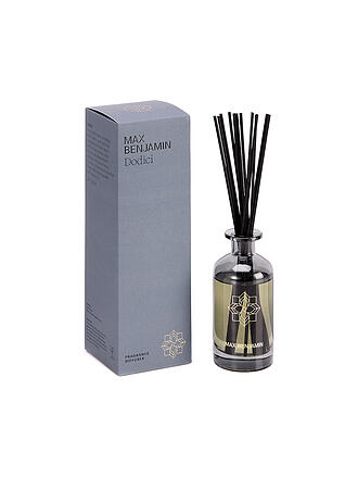MAX BENJAMIN | Diffusore per ambienti CLASSIC COLLECTION 150ml Dodici