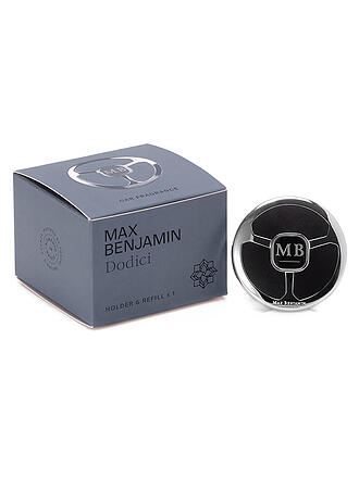 MAX BENJAMIN | Profumo per auto CLASSIC COLLECTION Dodici