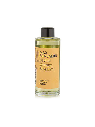 MAX BENJAMIN | Ricarica Fiori d'Arancio 150ml