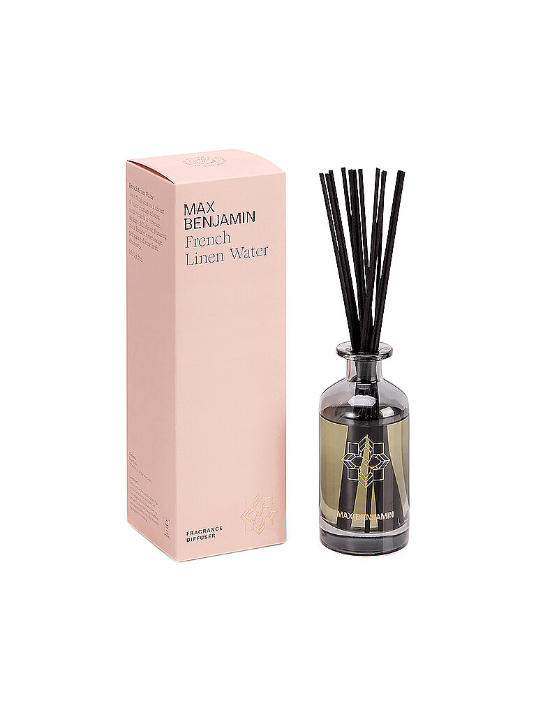 Diffusore per ambienti CLASSIC COLLECTION 150ml French Linen rosa