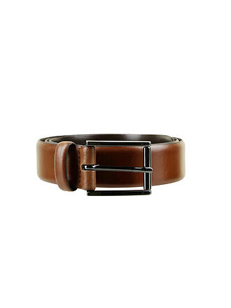 MAX CALVIN | Cintura in pelle