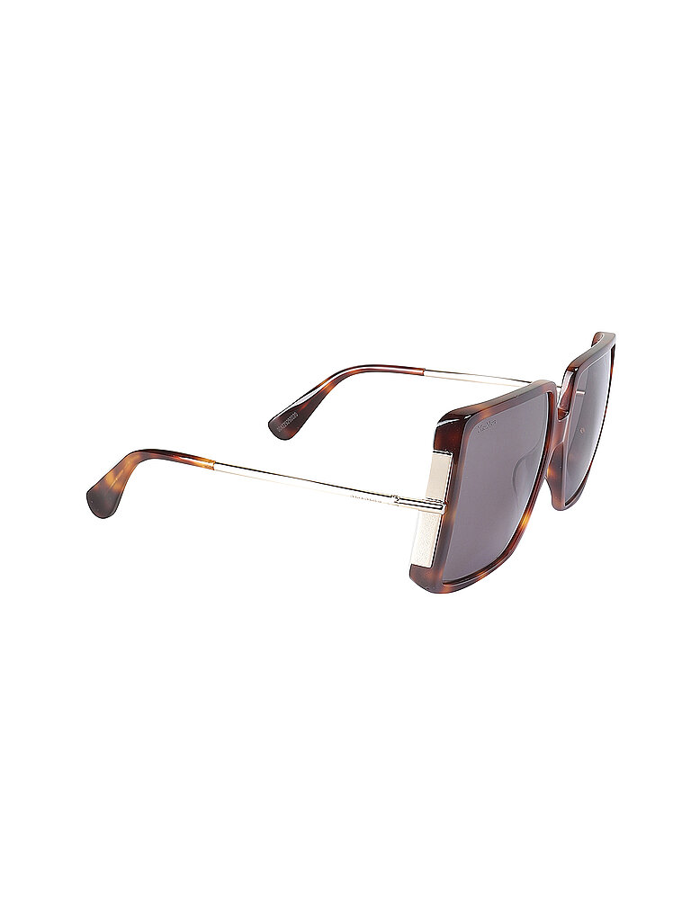 Max Mara Occhiali da sole marrone
