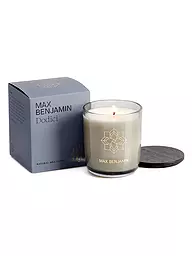 MAX BENJAMIN | Candela profumata CLASSIC COLLECTION 210g Melograno Bianco | Grigio
