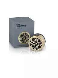 MAX BENJAMIN | Diffusore da parete per ambienti CLASSIC COLLECTION 100ml Aqua Viva | Nero