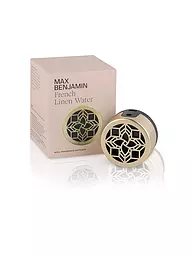 MAX BENJAMIN | Diffusore da parete per ambienti CLASSIC COLLECTION 100ml Aqua Viva | Rosa