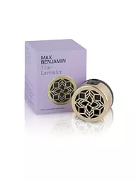 MAX BENJAMIN | Diffusore da parete per ambienti CLASSIC COLLECTION 100ml Aqua Viva | Lilla