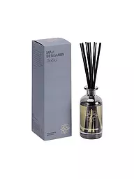 MAX BENJAMIN | Diffusore per ambienti CLASSIC COLLECTION 150ml French Linen | Grigio