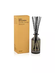 MAX BENJAMIN | Diffusore per ambienti CLASSIC COLLECTION 150ml French Linen | Arancione