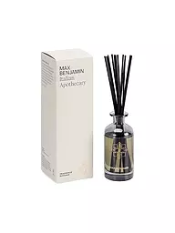 MAX BENJAMIN | Diffusore per ambienti CLASSIC COLLECTION 150ml French Linen | Grigio chiaro